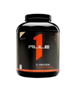 Rule1 - R1 proteinpulver