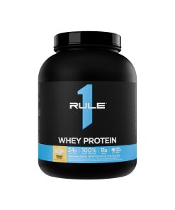 Rule1 - Vassleblandning frusen banan + 2210 g