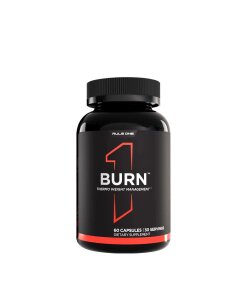 Rule1 – Burn Utan Smak