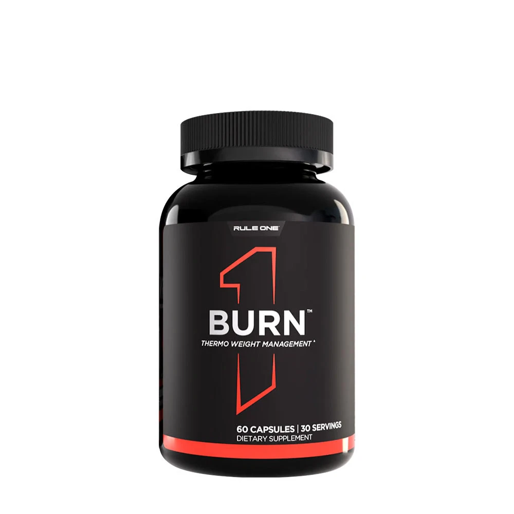 Rule1 – Burn Utan Smak