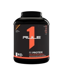 Rule1 – R1 Protein