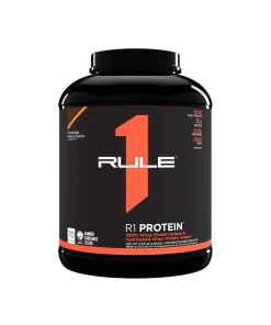 Rule1 – R1 Protein