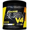 Rush - V4 Fruktpunch + 360 g