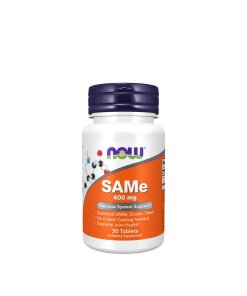 SAMe 400mg – 30 Tabletter