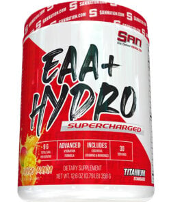 SAN EAA+ Hydro Supercharged – Mango Mania