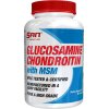 SAN - Glukosamin Kondroitin med MSM + 90 tabletter