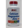 SAN - Kalcium Magnesium Zink med Vitamin D3 + 90 tabletter