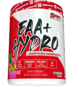 SAN – EAA+ Hydro Supercharged Maui Punch