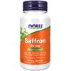 Saffron - Saffranextrakt 50 mg + 60 kapslar