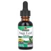 Sage - Salviablads-extrakt + 30 ml