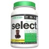 Select Protein - Vegan-serie Jordnötssmör njutning + 837 g