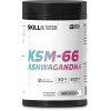 Skill Nutrition - KSM-66 ashwagandha veganska kapslar + 180 kapslar
