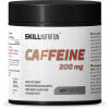 Skill Nutrition - Koffein 200 mg + 120 tabletter