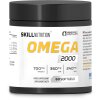 Skill Nutrition - Omega 2000 mjuka gelkapslar + 60 st