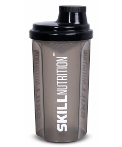 Skill Nutrition - Shakerflaska
