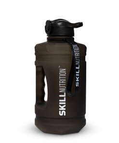 Skill Nutrition – Vattenflaska