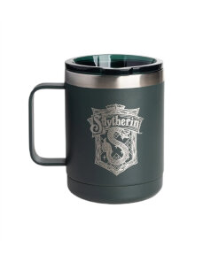 SmartShake Bohtal Isolerad Slytherin Kaffemugg 350 ml