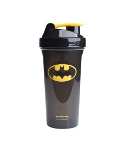 SmartShake - DC Comics Batman Lite Shakerflaska + 800 ml