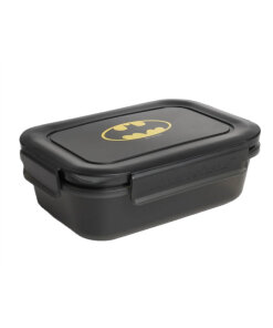 SmartShake DC Comics Batman Matlåda 800 ml