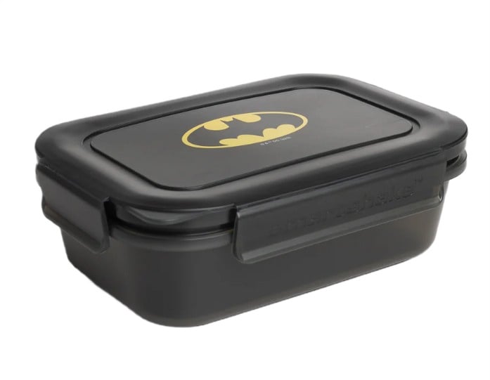 SmartShake DC Comics Batman Matlåda 800 ml