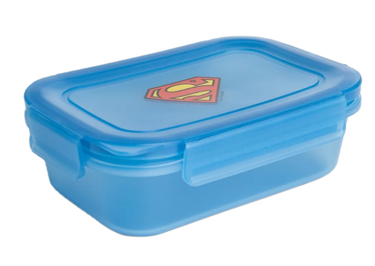 SmartShake DC Comics Superman Matlåda