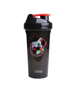 SmartShake - Lite DC Comics Harley Quinn + 800 ml