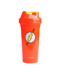 SmartShake - Lite DC Comics The Flash shakerflaska + 800 ml