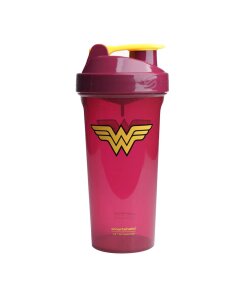 SmartShake - Lite DC Comics Wonder Woman + 800 ml