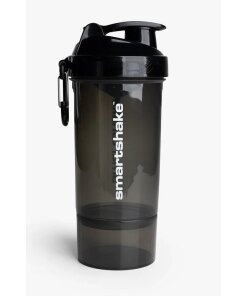 SmartShake - Original2Go ONE Gunsmoke + 800 ml