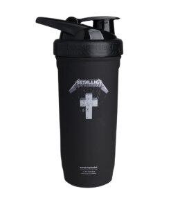 SmartShake Reforce Rostfritt Stål – Metallica Master of Puppets 900 ml