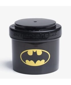 SmartShake - Revive Batman Förvaringsshaker + 200 ml