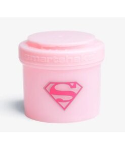 SmartShake - Revive Supergirl Förvaringsflaska + 200 ml
