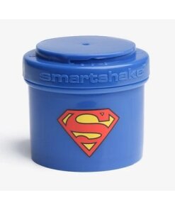 SmartShake - Revive Superman Förvaring + 200 ml