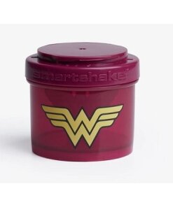SmartShake - Revive Wonder Woman Förvaring + 200 ml