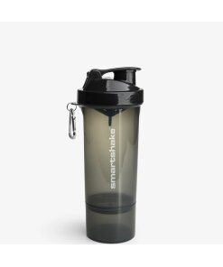 SmartShake - Slim-serien shakerflaska