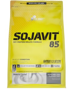 Sojavit - 85 + 700 g