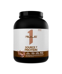 Source7 Protein – Choklad Gelato | 2250g