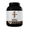 Source7 Protein – Cookies & Creme Gelato-smak