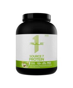 Source7 Protein – Pistachio Gelato