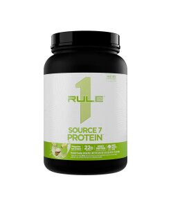 Source7 Protein – Pistachio Gelato