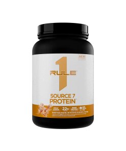 Source7 Protein – Salted Caramel Gelato-smak