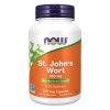 St. John's Wort 300mg – 250 vegetabiliska kapslar