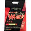 Stacker2 Europe - 100% vassleprotein kakor och grädde + 2000 g