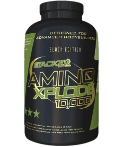 Stacker2 Europe - Amino Xplode + 10 000 mg