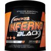 Stacker2 Europe - Inferno Svart Fruktpunch Fury + 300g