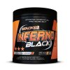 Stacker2 Europe - Inferno Svart Tropisk Touchdown + 300 g