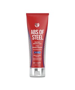 Steelfit - Abs of Steel Maximal Definition Kräm + 237 ml