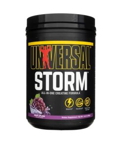 Storm - Druvsmak + 836 g