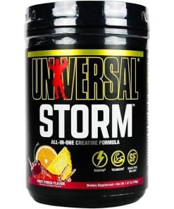 Storm - Fruktdryck + 759 g