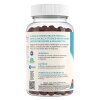 Tuin van het Leven - Stressverlichtende Gummies, Bessen - 60 gummies - Afbeelding 2